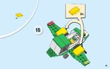 Bauanleitungen LEGO - 10764 - City Central Airport: Page 41