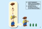 Bauanleitungen LEGO - 10766 - Woody & RC: Page 3