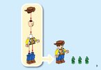 Bauanleitungen LEGO - 10766 - Woody & RC: Page 3