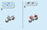 Bauanleitungen LEGO - 10767 - Duke Caboom's Stunt Show: Page 8