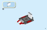 Bauanleitungen LEGO - 10767 - Duke Caboom's Stunt Show: Page 17