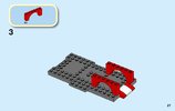 Bauanleitungen LEGO - 10767 - Duke Caboom's Stunt Show: Page 27