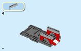 Bauanleitungen LEGO - 10767 - Duke Caboom's Stunt Show: Page 28