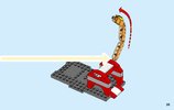 Bauanleitungen LEGO - 10767 - Duke Caboom's Stunt Show: Page 35