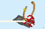 Bauanleitungen LEGO - 10767 - Duke Caboom's Stunt Show: Page 37