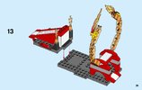 Bauanleitungen LEGO - 10767 - Duke Caboom's Stunt Show: Page 39