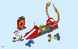 Bauanleitungen LEGO - 10767 - Duke Caboom's Stunt Show: Page 44