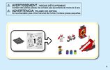 Bauanleitungen LEGO - 10767 - Duke Caboom's Stunt Show: Page 5