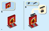 Bauanleitungen LEGO - 10767 - Duke Caboom's Stunt Show: Page 12