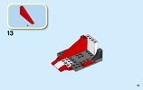 Bauanleitungen LEGO - 10767 - Duke Caboom's Stunt Show: Page 19