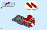 Bauanleitungen LEGO - 10767 - Duke Caboom's Stunt Show: Page 30