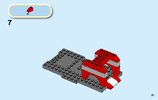 Bauanleitungen LEGO - 10767 - Duke Caboom's Stunt Show: Page 31