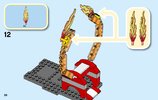 Bauanleitungen LEGO - 10767 - Duke Caboom's Stunt Show: Page 38