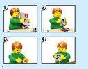 Bauanleitungen LEGO - 10768 - Buzz & Bo Peep's Playground Adventure: Page 2