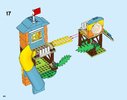 Bauanleitungen LEGO - 10768 - Buzz & Bo Peep's Playground Adventure: Page 44