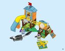 Bauanleitungen LEGO - 10768 - Buzz & Bo Peep's Playground Adventure: Page 45