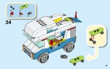 Bauanleitungen LEGO - 10769 - Toy Story 4 RV Vacation: Page 41