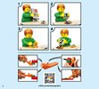 Bauanleitungen LEGO - 10770 - Buzz & Woody's Carnival Mania!: Page 2