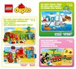 Bauanleitungen LEGO - DUPLO - 10804 - Dschungel: Page 38