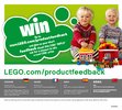 Bauanleitungen LEGO - DUPLO - 10805 - Einmal um die Welt: Page 60