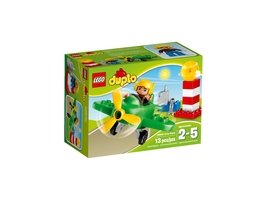 LEGO - DUPLO - 10808 - Kleines Flugzeug