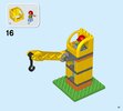 Bauanleitungen LEGO - DUPLO - 10813 - Große Baustelle: Page 21