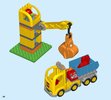 Bauanleitungen LEGO - DUPLO - 10813 - Große Baustelle: Page 28