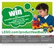 Bauanleitungen LEGO - DUPLO - 10813 - Große Baustelle: Page 36