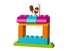 10820 - LEGO® DUPLO® Creative Building Basket