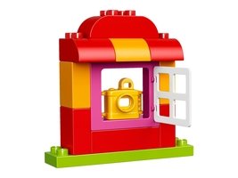 10820 - LEGO® DUPLO® Creative Building Basket