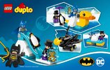 Bauanleitungen LEGO - DUPLO - 10823 - Batwing-Abenteuer: Page 16