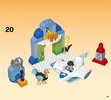 Bauanleitungen LEGO - DUPLO - 10826 - Miles Stellosphere-Raumschiff: Page 19