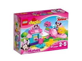 LEGO - DUPLO - 10830 - Minnies Café