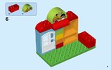 Bauanleitungen LEGO - DUPLO - 10833 - Vorschule: Page 9