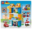 Bauanleitungen LEGO - DUPLO - 10835 - Familienhaus: Page 27