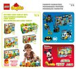 Bauanleitungen LEGO - DUPLO - 10835 - Familienhaus: Page 28