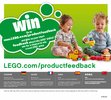 Bauanleitungen LEGO - DUPLO - 10835 - Familienhaus: Page 32