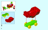 Bauanleitungen LEGO - DUPLO - 10837 - Winterspaß mit dem Weihnachtsmann: Page 6