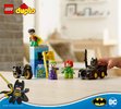 Bauanleitungen LEGO - DUPLO - 10842 - Abenteuer in der Bathöhle: Page 2