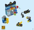 Bauanleitungen LEGO - DUPLO - 10842 - Abenteuer in der Bathöhle: Page 23