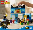 Bauanleitungen LEGO - DUPLO - 10842 - Abenteuer in der Bathöhle: Page 8