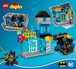 Bauanleitungen LEGO - DUPLO - 10842 - Abenteuer in der Bathöhle: Page 24