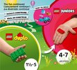 Bauanleitungen LEGO - DUPLO - 10844 - Minnies Boutique: Page 31