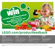 Bauanleitungen LEGO - DUPLO - 10844 - Minnies Boutique: Page 32