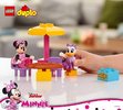 Bauanleitungen LEGO - DUPLO - 10844 - Minnies Boutique: Page 2