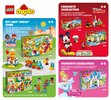 Bauanleitungen LEGO - DUPLO - 10844 - Minnies Boutique: Page 30