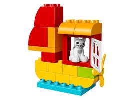 10854 - LEGO® DUPLO® Creative Box