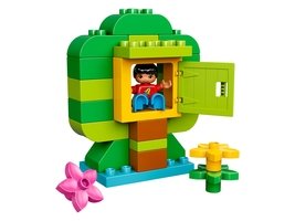 10854 - LEGO® DUPLO® Creative Box