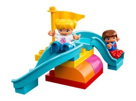 10864 - Large Playground Brick Box