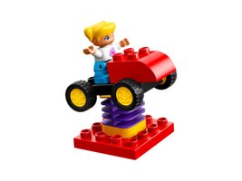 10864 - Large Playground Brick Box